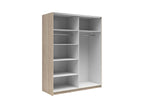 Tetrix — Sliding wardrobe 153