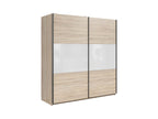 Tetrix — Wardrobe 183