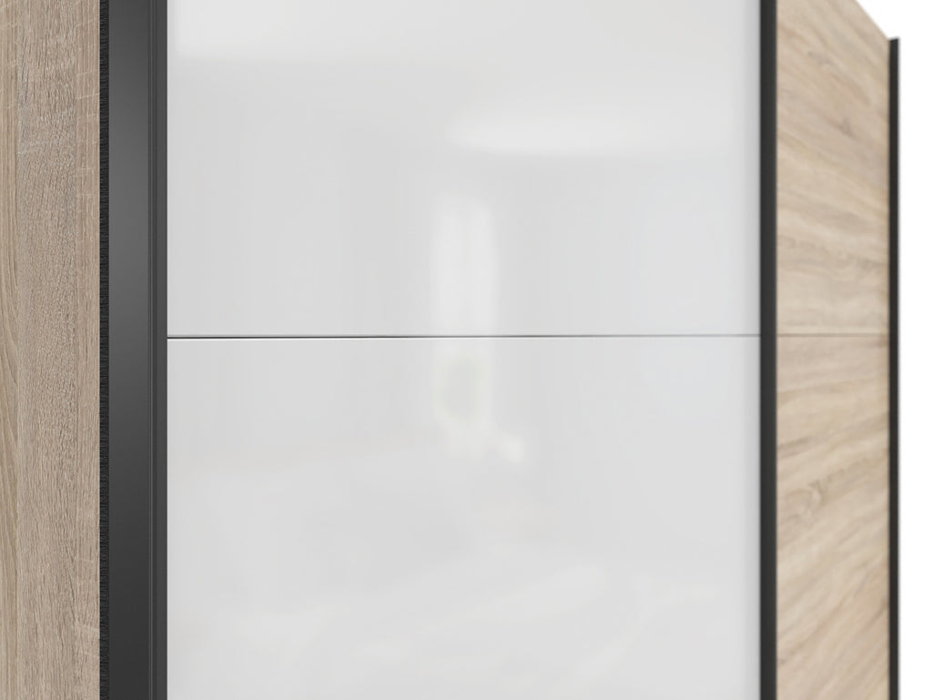 Tetrix — Wardrobe 183