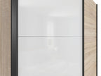 Tetrix — Wardrobe 183