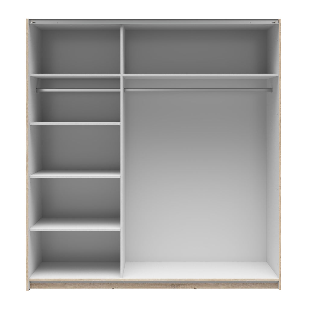 Tetrix — Wardrobe 183