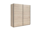 Tetrix — Wardrobe 183