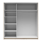 Tetrix — Wardrobe 183