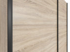 Tetrix — Wardrobe 183