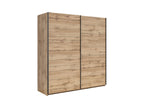 Tetrix — Wardrobe 183