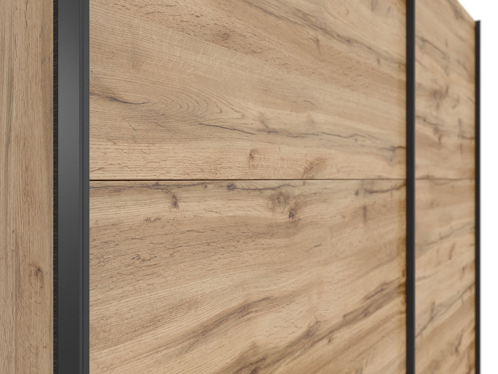 Tetrix — Wardrobe 183