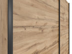 Tetrix — Wardrobe 183