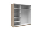 Tetrix — Wardrobe 183