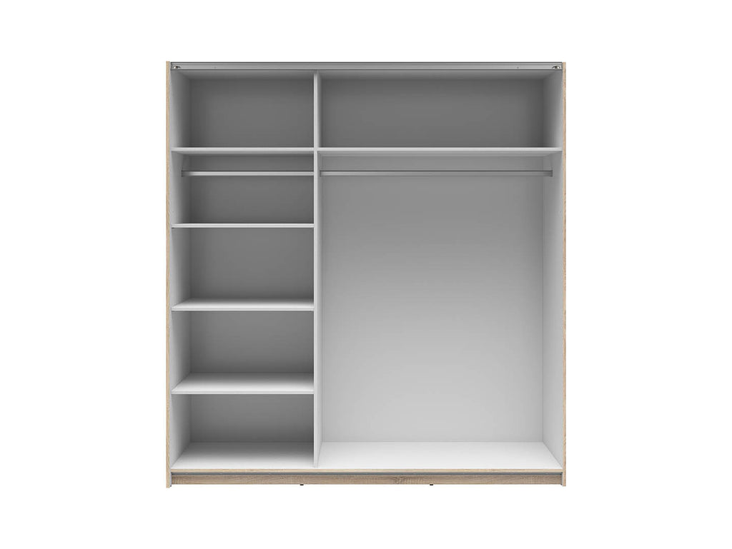 Tetrix — Wardrobe 183