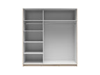 Tetrix — Wardrobe 183