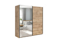 Tetrix — Wardrobe 183