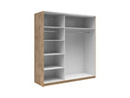 Tetrix — Wardrobe 183