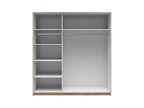 Tetrix — Wardrobe 183