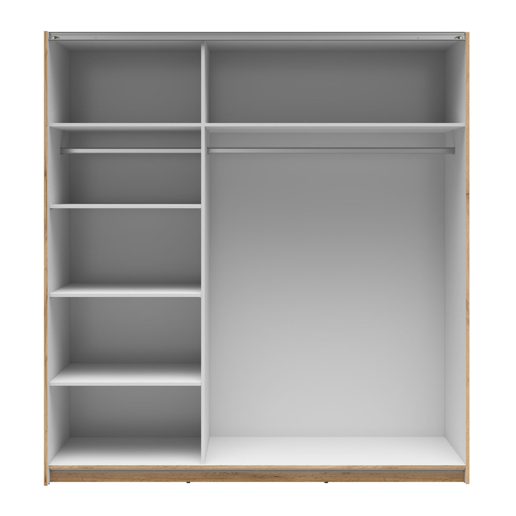 Tetrix — Wardrobe 183