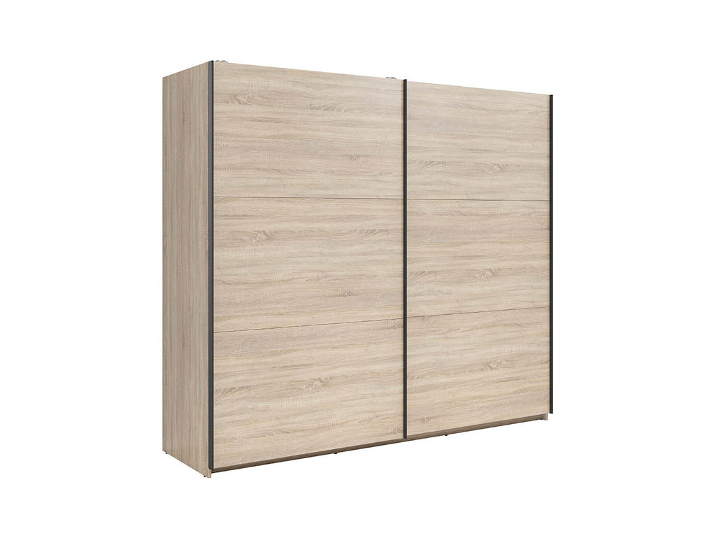 Tetrix — Wardrobe 220