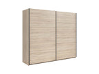 Tetrix — Wardrobe 220