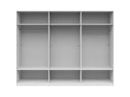 Herford — Wardrobe