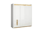 Alameda — Wardrobe