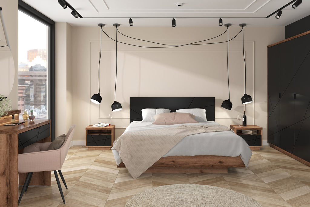 Forn — Wardrobe