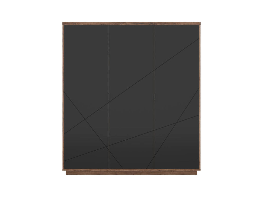 Forn — Wardrobe