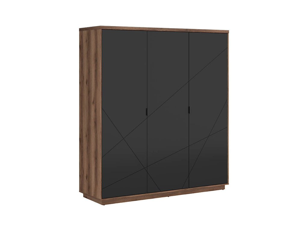Forn — Wardrobe