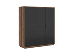 Forn — Wardrobe