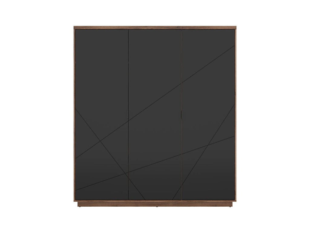 Forn — Wardrobe