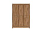 Gent — Wardrobe