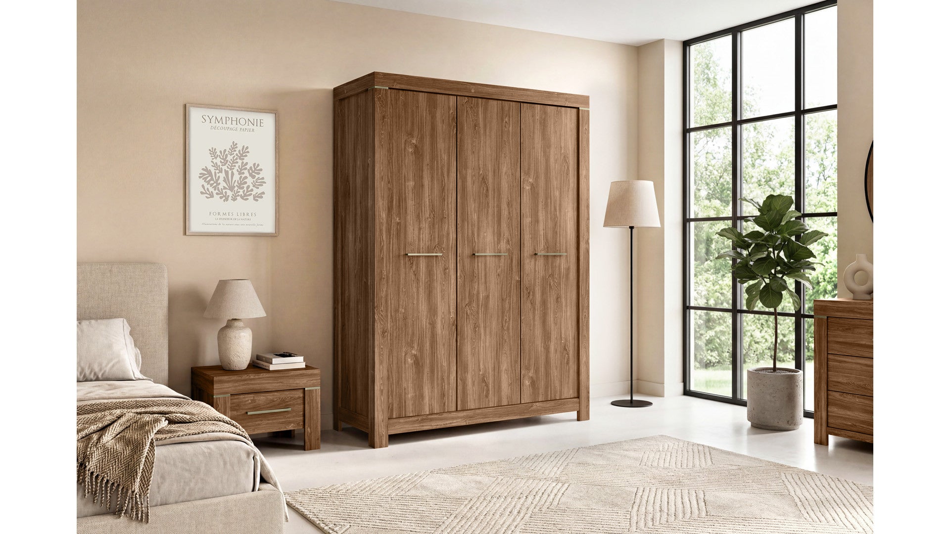Gent — Wardrobe