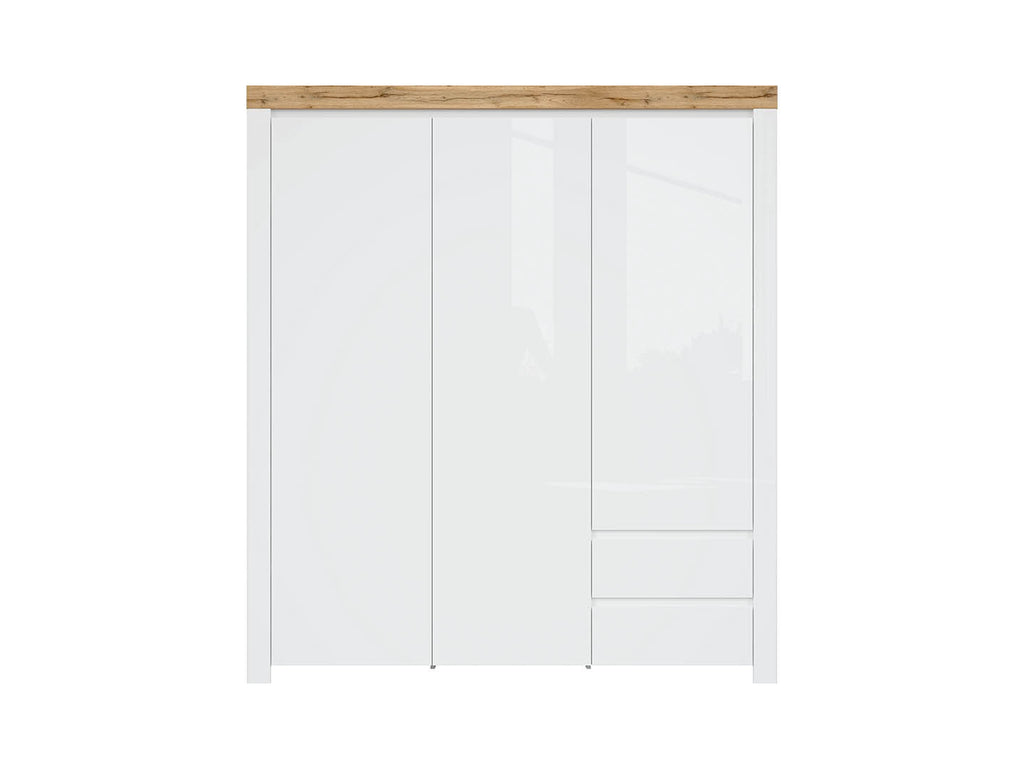 Holten — Wardrobe