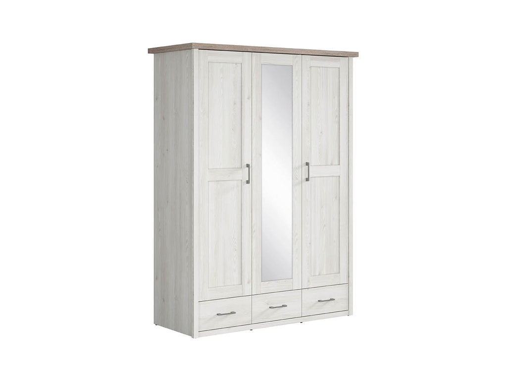 Luca Juzi — Wardrobe