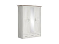 Luca Juzi — Wardrobe