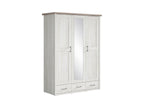 Luca Juzi — Wardrobe