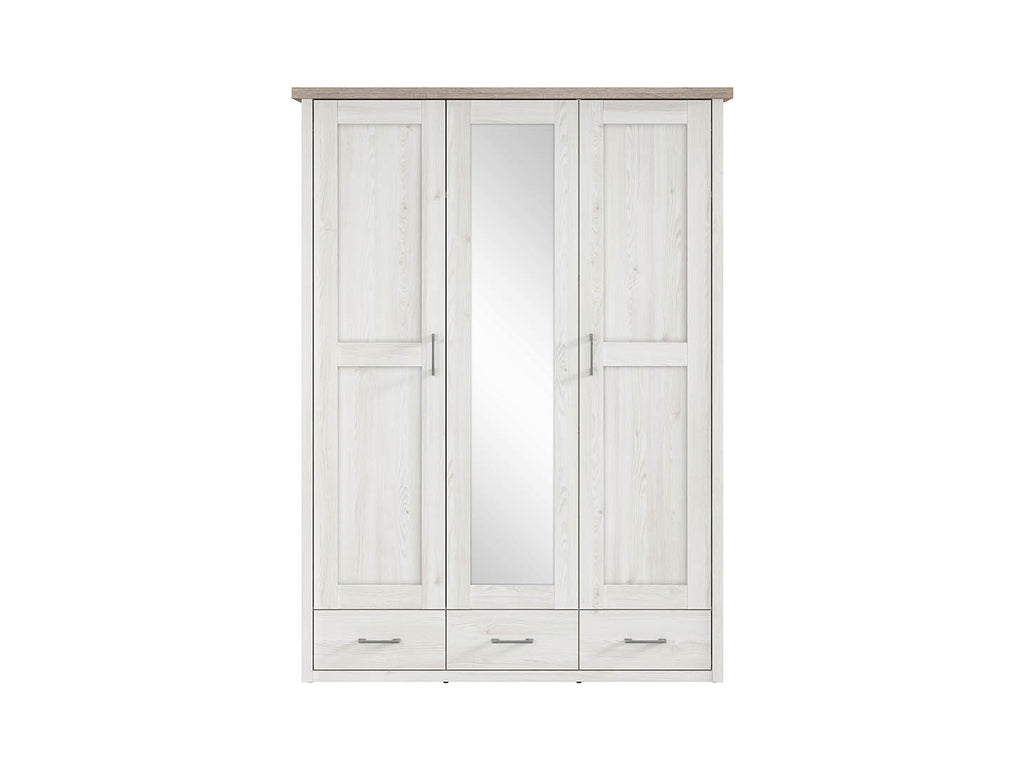 Luca Juzi — Wardrobe