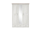 Luca Juzi — Wardrobe