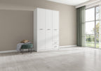 Nepo Plus — Wardrobe 118,5