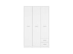 Nepo Plus — Wardrobe 118,5