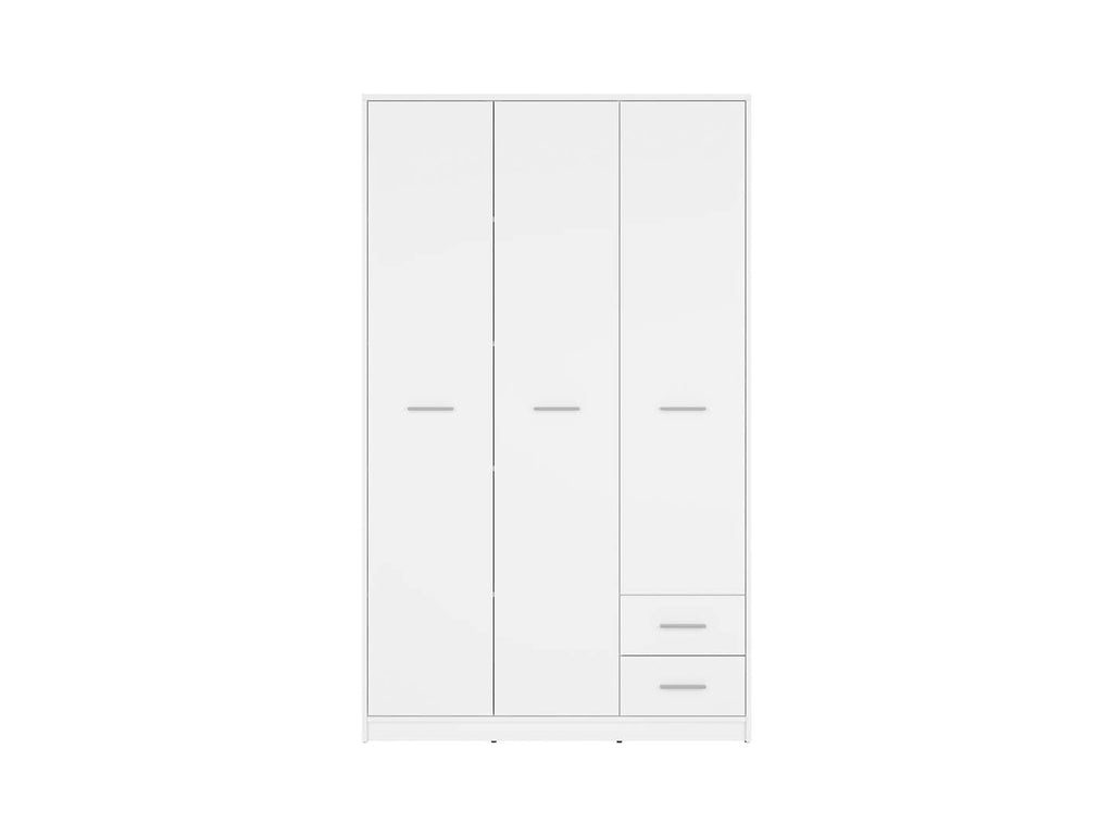 Nepo Plus — Wardrobe 118,5