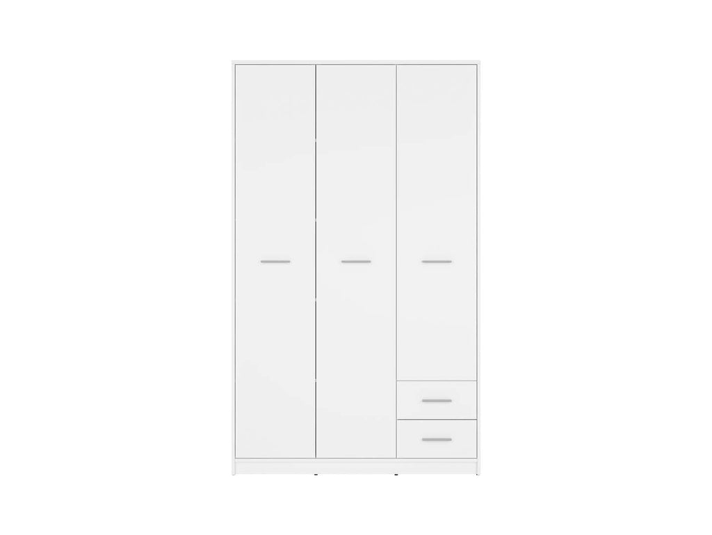Nepo Plus — Wardrobe 118,5