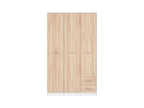 Nepo Plus — Wardrobe 118,5