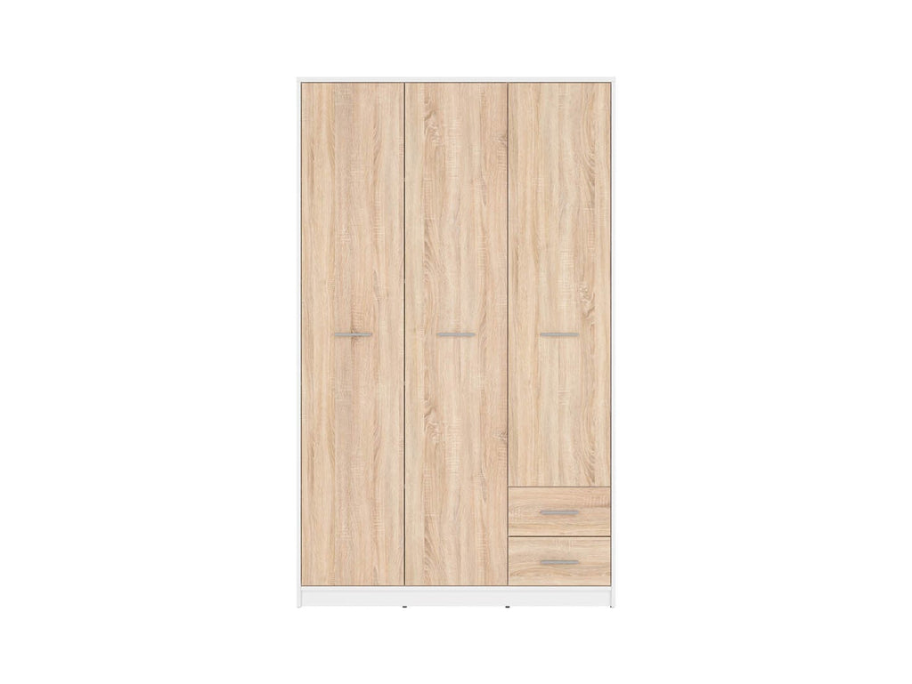 Nepo Plus — Wardrobe 118,5