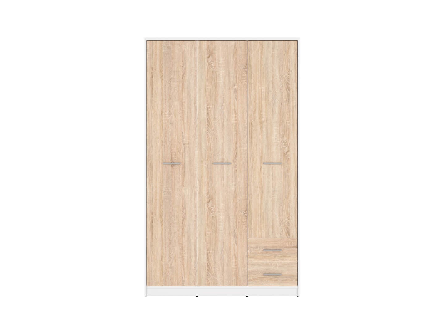 Nepo Plus — Wardrobe 118,5