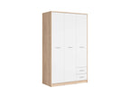 Nepo Plus — Wardrobe 118,5