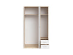 Nepo Plus — Wardrobe 118,5