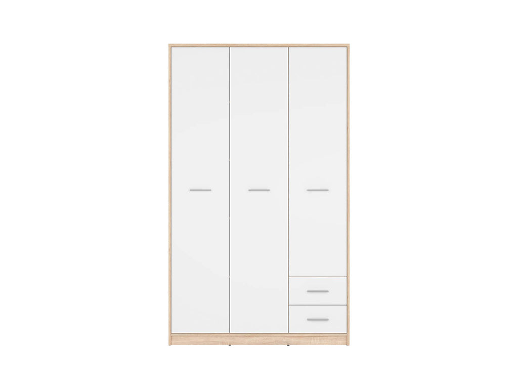 Nepo Plus — Wardrobe 118,5