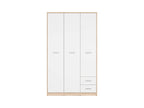 Nepo Plus — Wardrobe 118,5