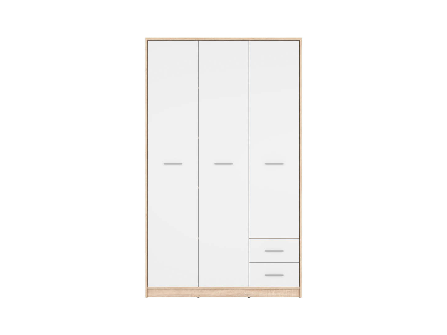 Nepo Plus — Wardrobe 118,5