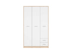 Nepo Plus — Wardrobe 118,5
