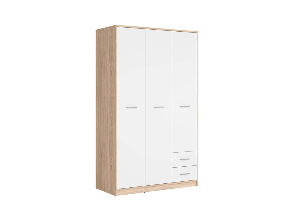 Nepo Plus — Wardrobe 118,5