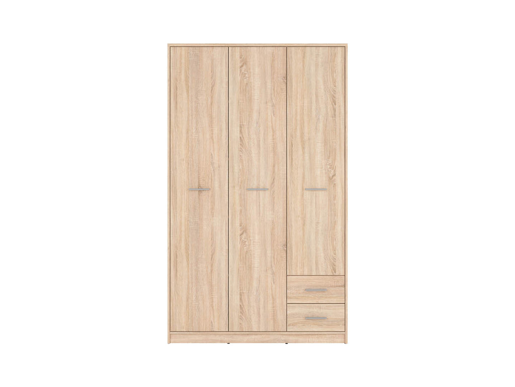 Nepo Plus — Wardrobe 118,5